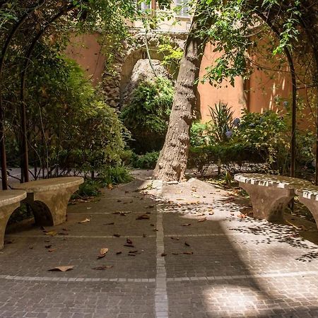 Vatican Maya Home Róma Kültér fotó