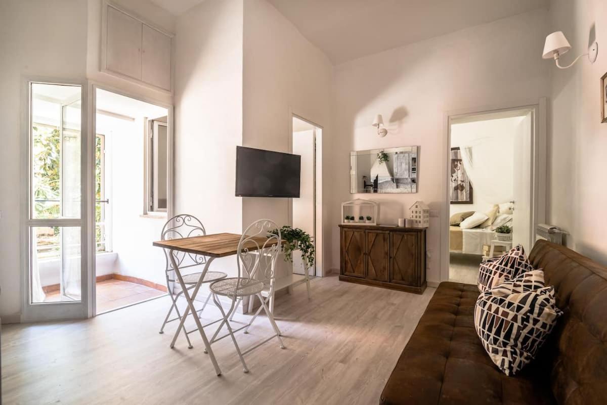 Vatican Maya Home Róma Kültér fotó