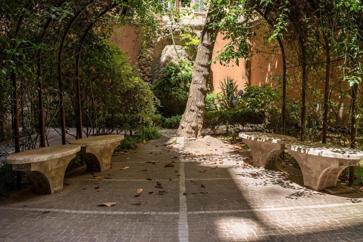Vatican Maya Home Róma Kültér fotó